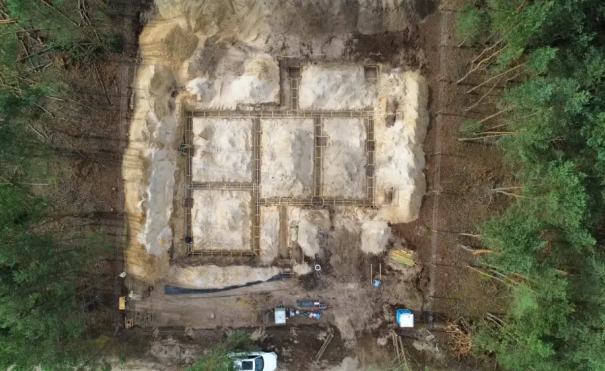 Badanie geotechniczne gruntu przed budową domu - co warto wiedzieć