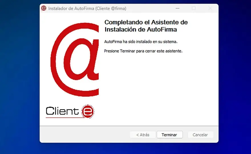AutoFirma - Firma sin errores y optimiza tu tiempo
