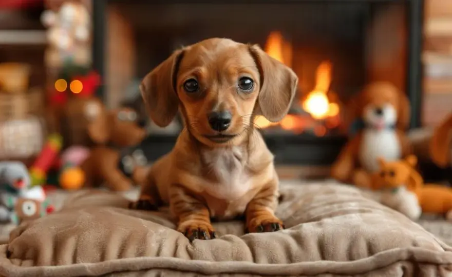 Le plus petit chien - Guide complet pour bien choisir