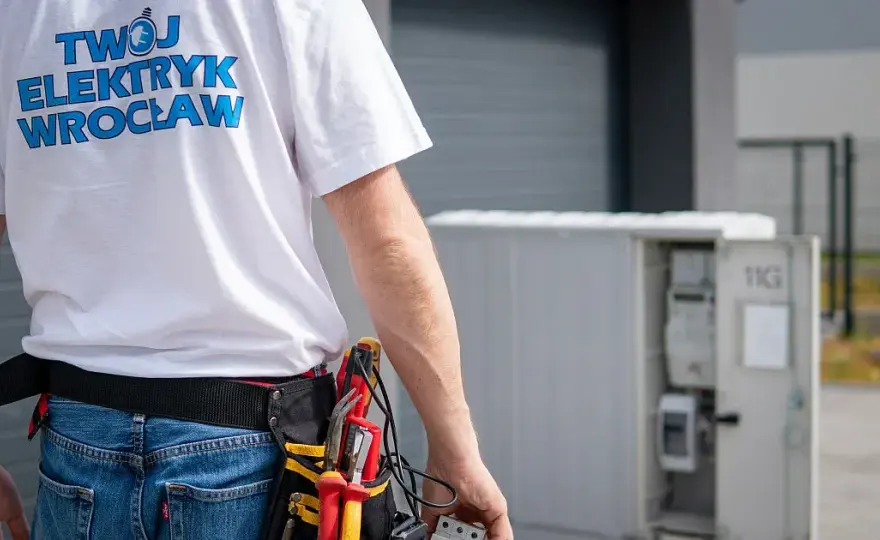 Zwiększenie mocy przyłączeniowej Tauron - jak to zrobić krok po kroku?