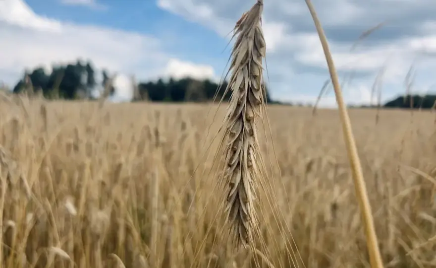 Jaki nawóz pod żyto ozime, aby uniknąć problemów z plonami?