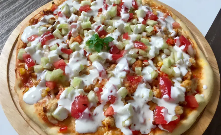 Pizza czy kebab - co jest zdrowsze i mniej kaloryczne dla Ciebie?