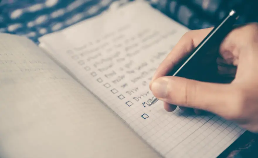 Contre-visite immobilière - la checklist avant d’acheter