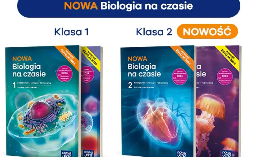 Biologia od której klasy? Odkryj, kiedy zaczyna się nauka w szkole