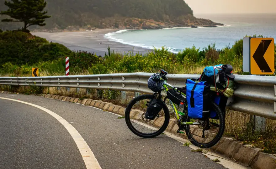 Bikepacking MTB - Jak zacząć? Praktyczny przewodnik