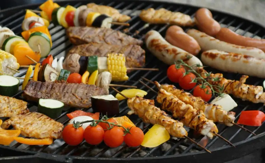 Viande barbecue - Le guide pour des grillades parfaites