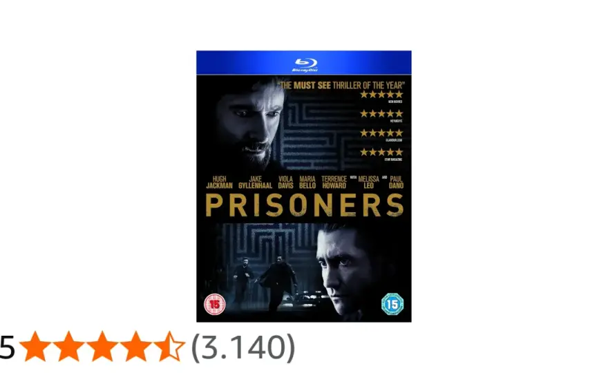 Prisoners - recensioni e perché resta un thriller potentissimo