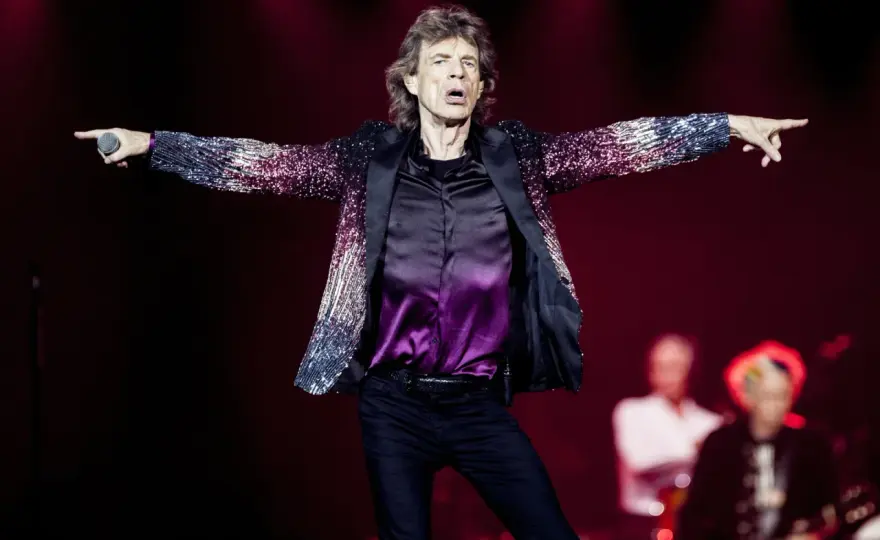 Gdzie kupić bilety na koncert Rolling Stones i uniknąć oszustw
