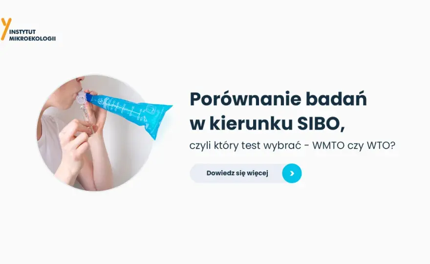 Jak zdiagnozować SIBO - Który test wybrać i jak uniknąć błędów?