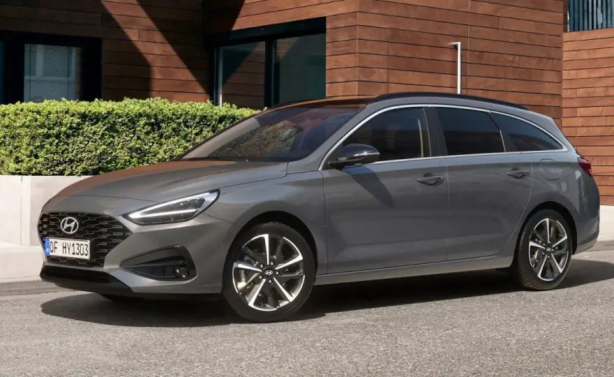 Nowy Hyundai i30 - Ceny, wersje i co warto kupić?