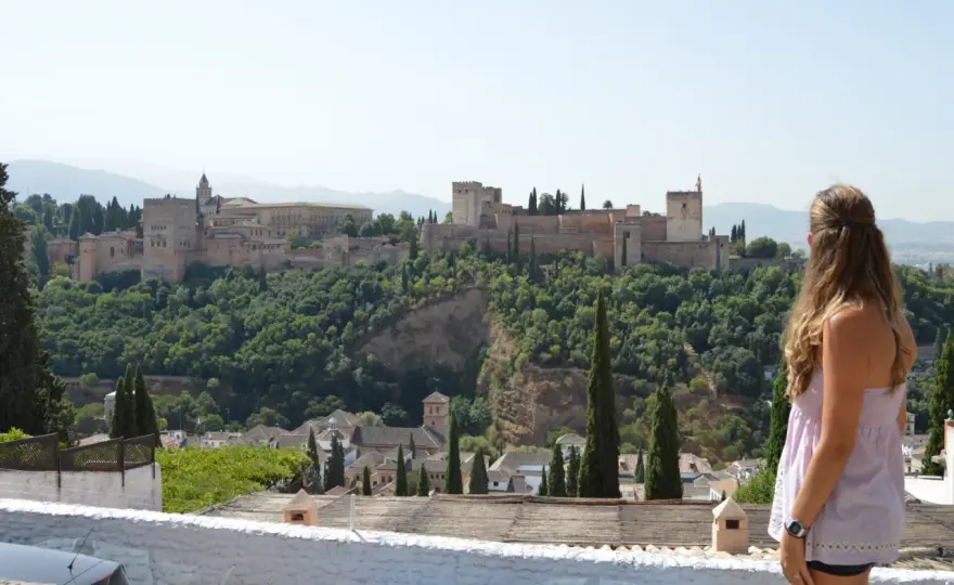 Qué ver en Granada en 3 días - Ruta optimizada y sin prisas