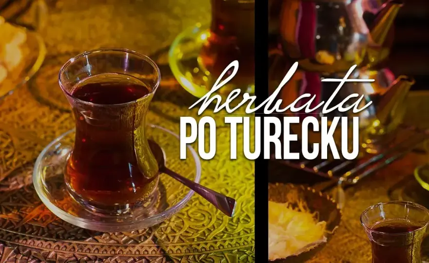 Jak zrobić herbata sułtana w proszku - prosty przepis na zdrowie