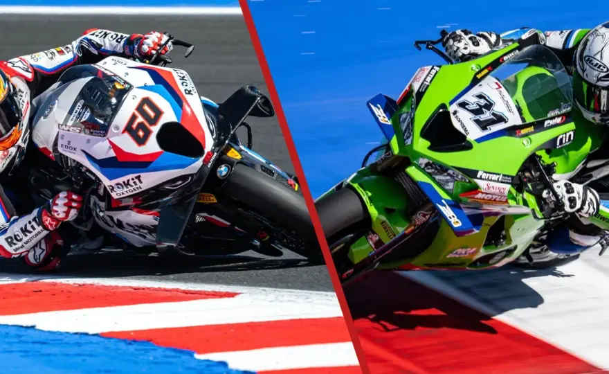 BMW en MotoGP - ¿Por qué no compite con una moto?