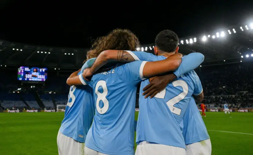 Lazio - AC Milan 1:0 - Jeden gol zmienił wszystko? Sprawdź!