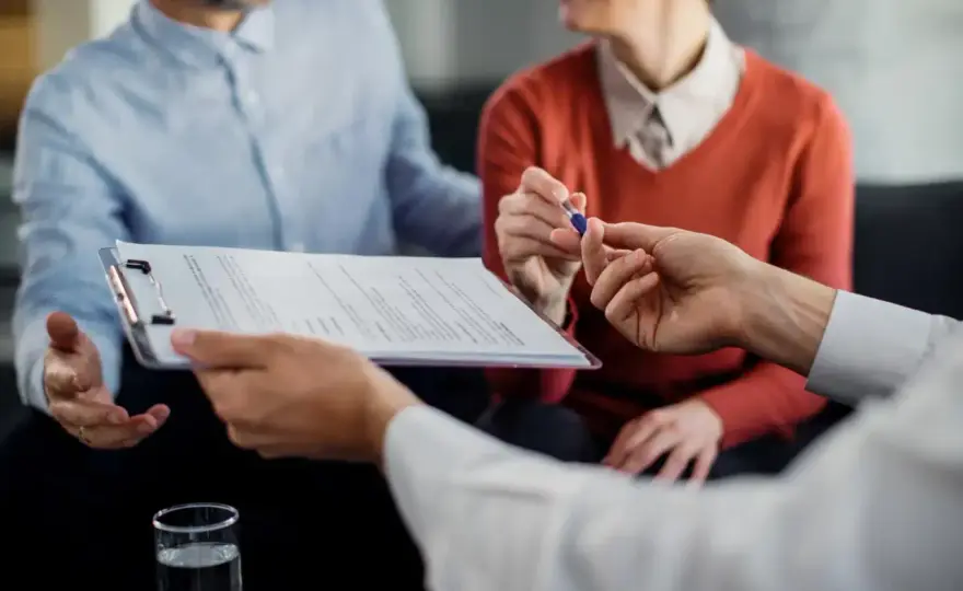 Kredyt po śmierci w Santander - Czy bank umorzy dług?