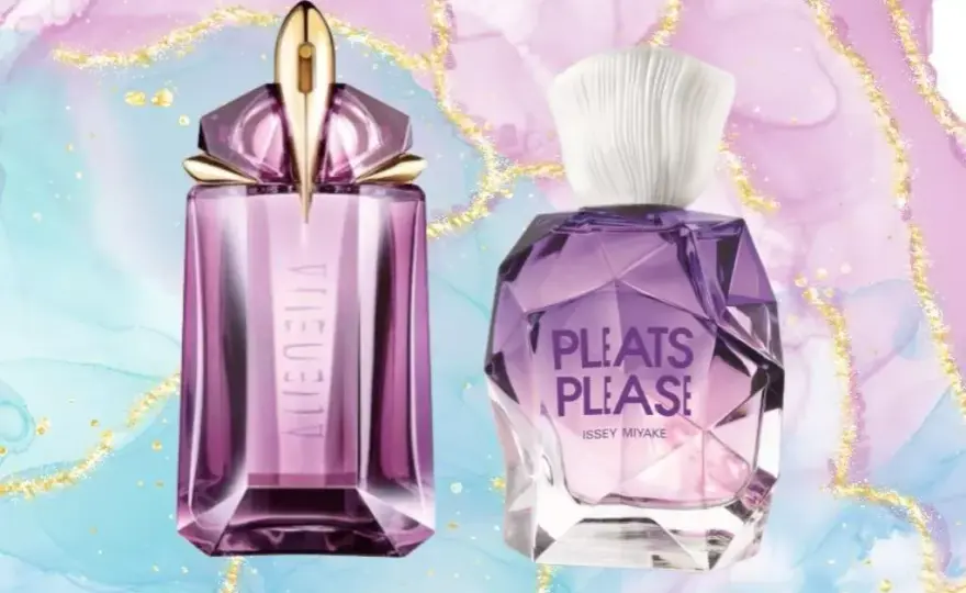 Czym się różnią perfumy od wody toaletowej? Odkryj kluczowe różnice