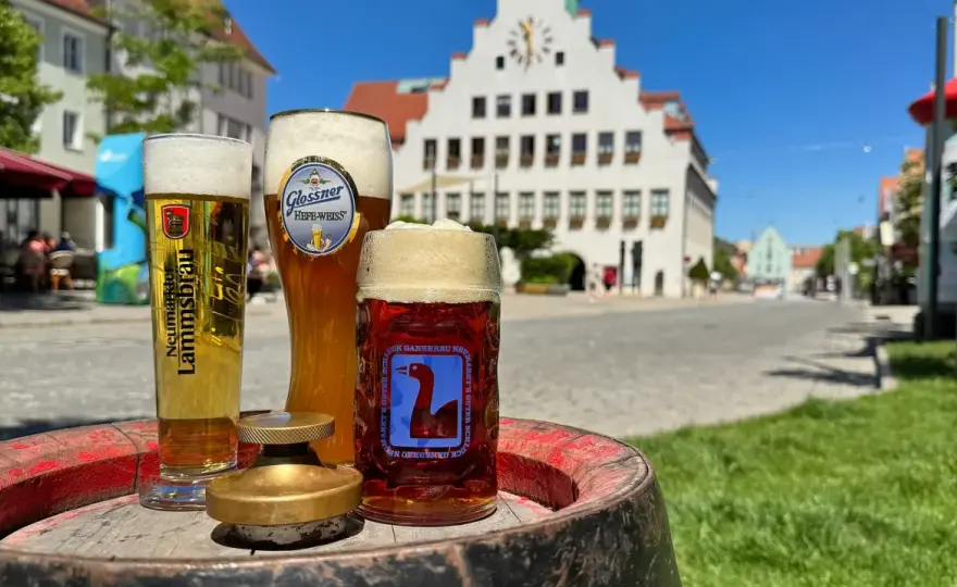 Italienisches Bier - Mehr als nur Lager? Entdecke Vielfalt!