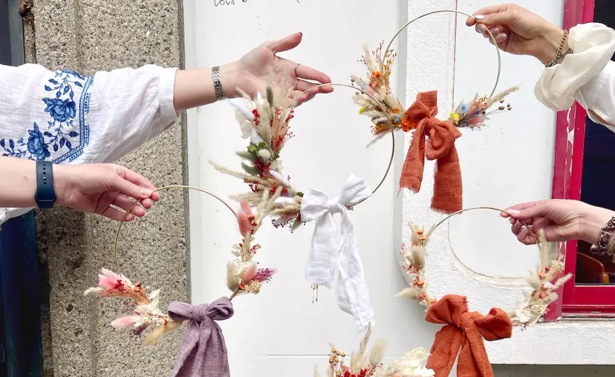 Atelier EVJF - Le guide complet pour un choix parfait