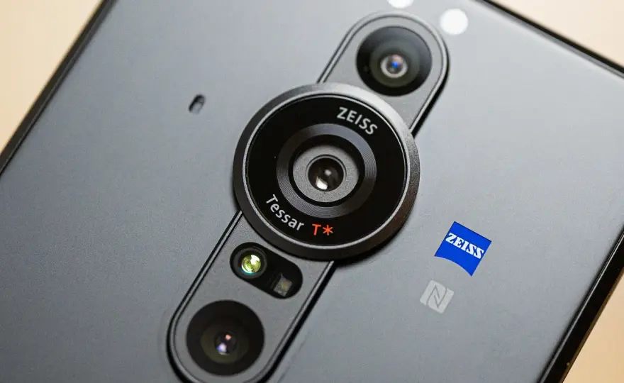Xperia PRO-I - Czy nadal warto? Test i porady dla fotografa