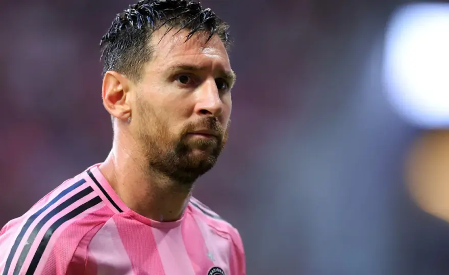 Gdzie gra Messi? Inter Miami CF i Argentyna - Sprawdź!