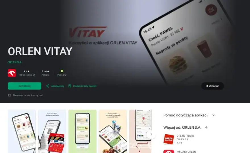 ORLEN VITAY - Jak oszczędzić na paliwie? Uniknij błędów!