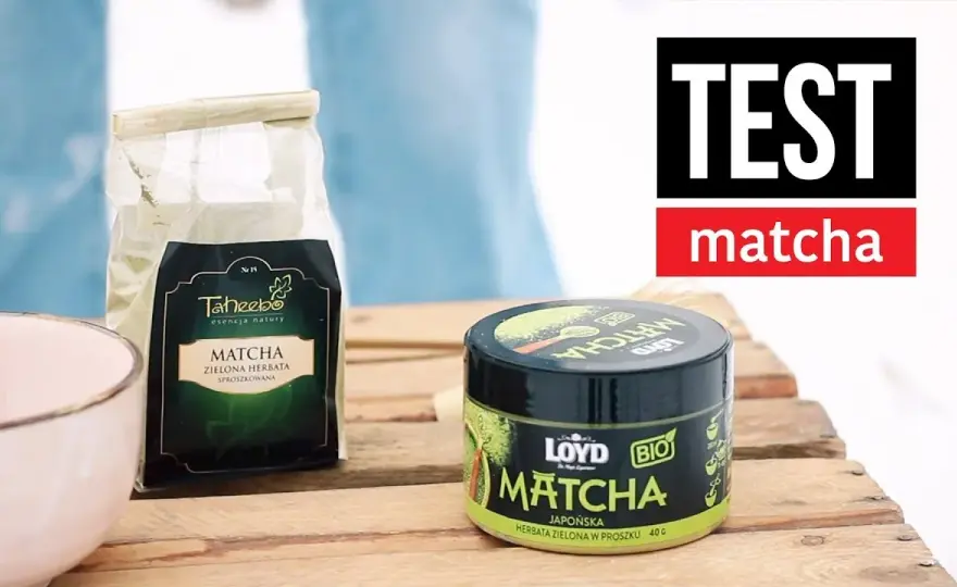 Ile kosztuje matcha? Ceny herbaty w Polsce, które Cię zaskoczą