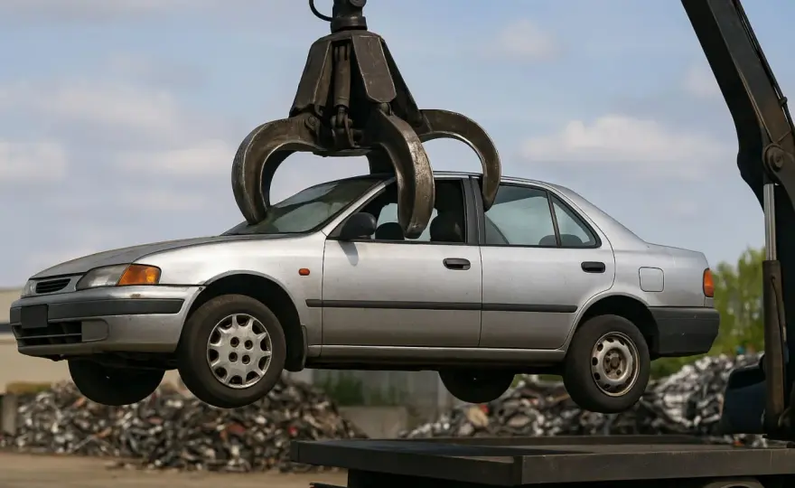 Bonus rottamazione auto senza acquisto - La verità sui costi