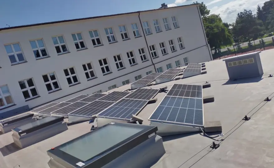Elektrownia Zduńska Wola? Rozwiewamy mity o fotowoltaice!