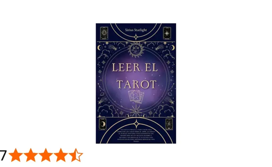 Interpretar el Tarot - Guía completa para lecturas con sentido
