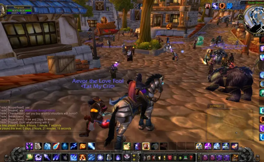 Seria Warcraft na PC - RTS czy WoW? Wybierz swoją drogę!