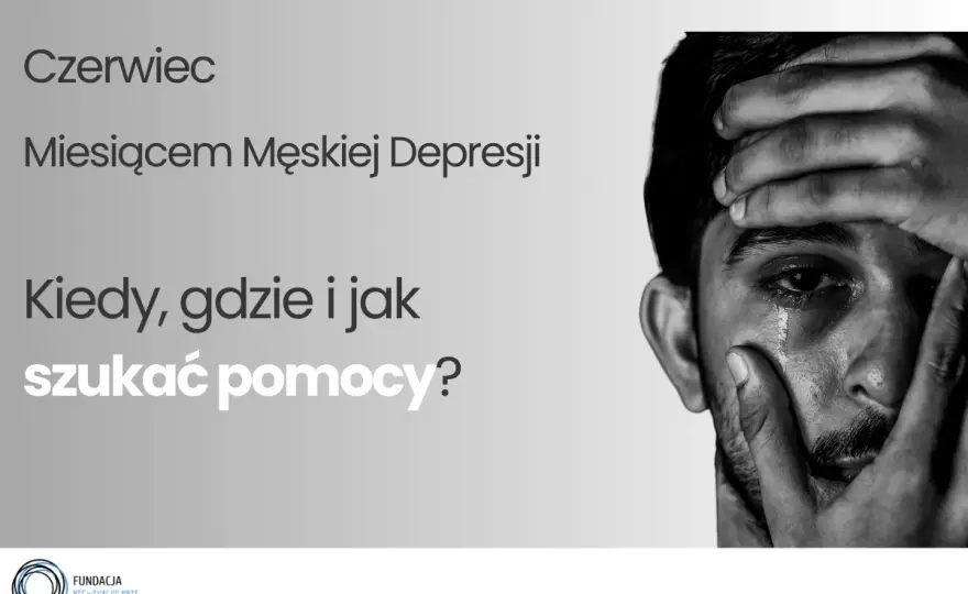 Depresja - skąd się bierze i kiedy szukać pomocy?