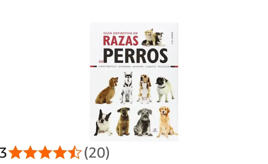 Razas de perros - La guía definitiva para entenderlas