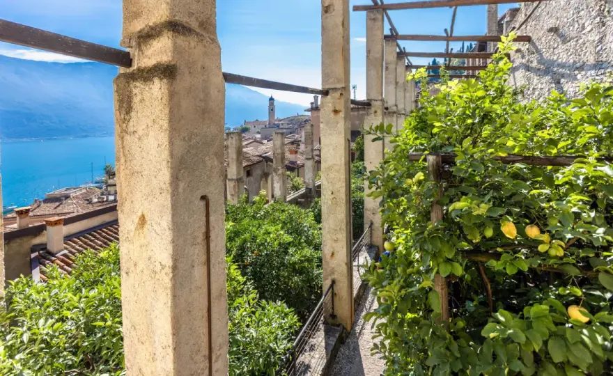 Limonaia del Castèl: visita, orari e perché è unica