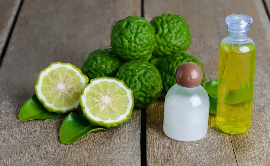 Jak pachnie bergamotka? Nuty i połączenia w perfumach