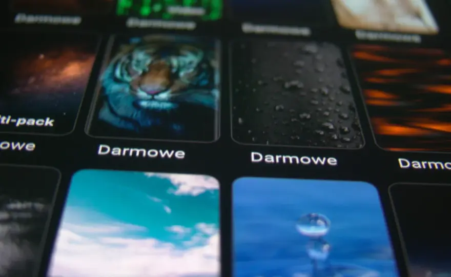 Darmowe tapety na telefon Huawei: Gdzie znaleźć najlepsze opcje?
