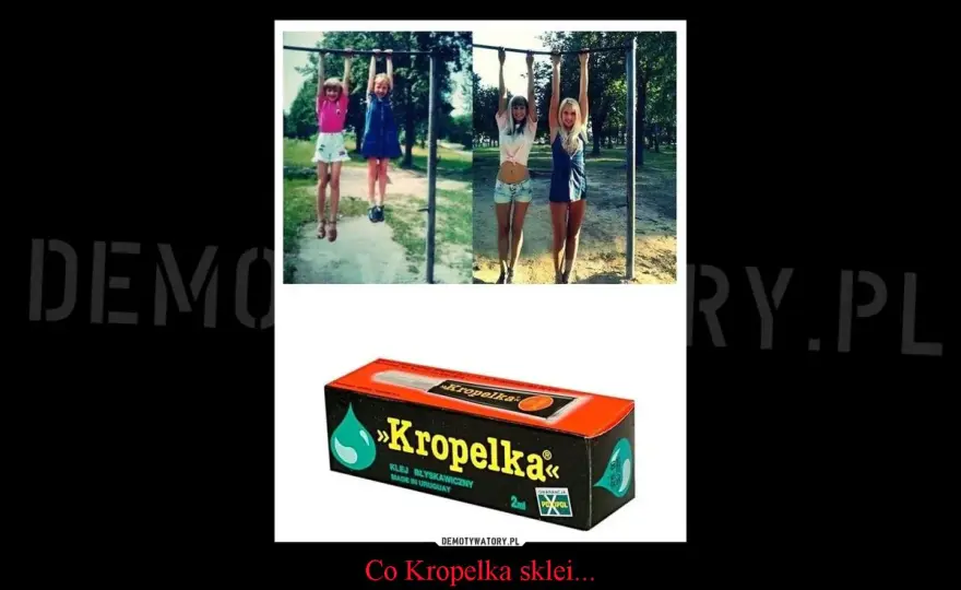Kropelka klei metal? Tak, ale poznaj sekrety trwałej spoiny!