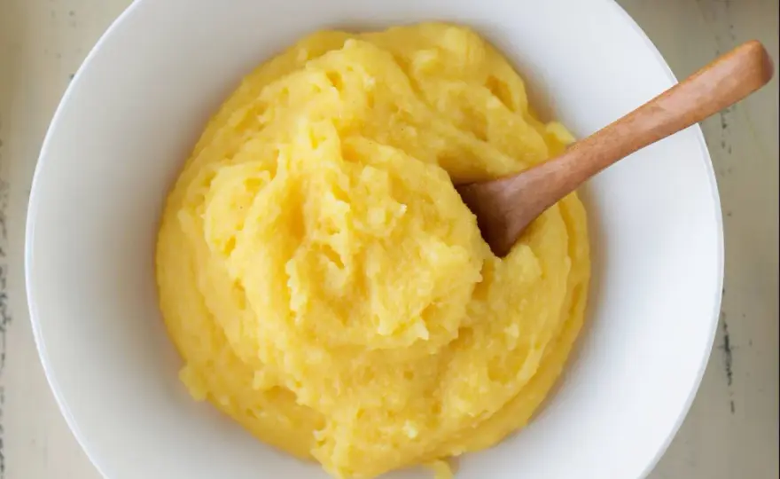 Polenta perfecta - Guía completa para cocinarla sin grumos
