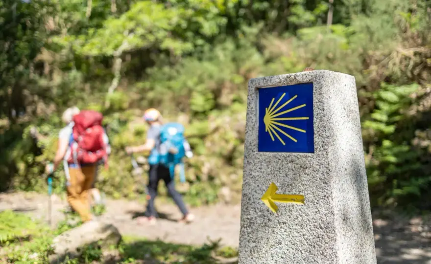 Camino de Santiago - Planifiez vos étapes sans erreur