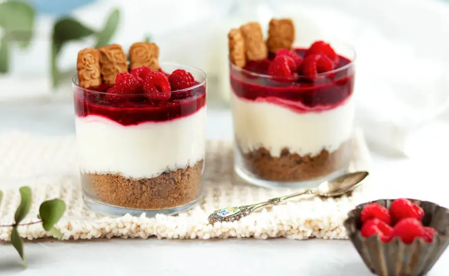 Kreative Dessertideen - Was macht einen Nachtisch wirklich perfekt?