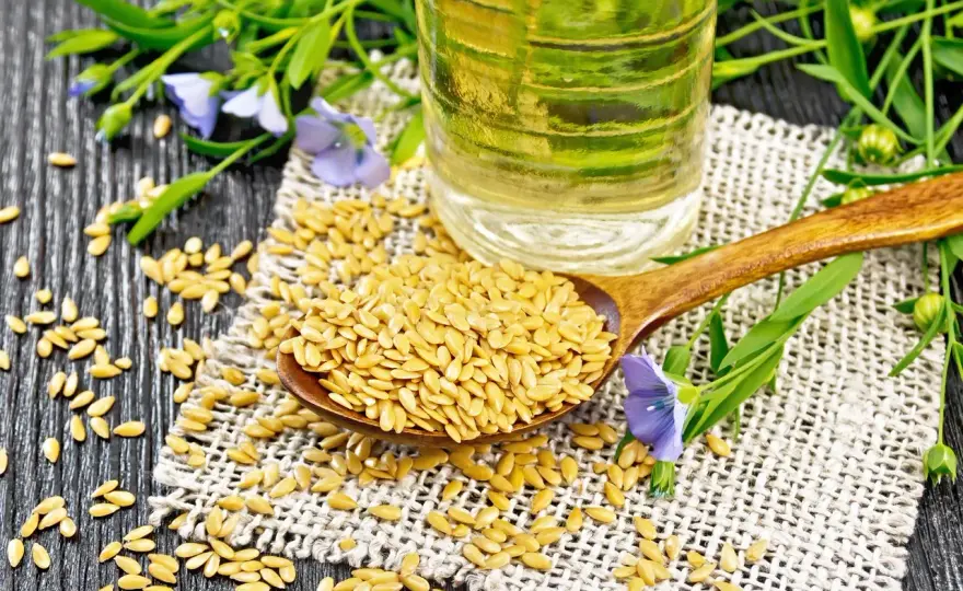 Olio di lino sul legno - come scegliere e applicarlo bene