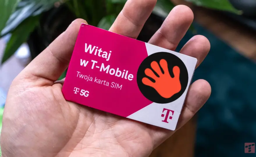 T-Mobile na kartę za 25 zł - Czy 10 GB wystarczy?