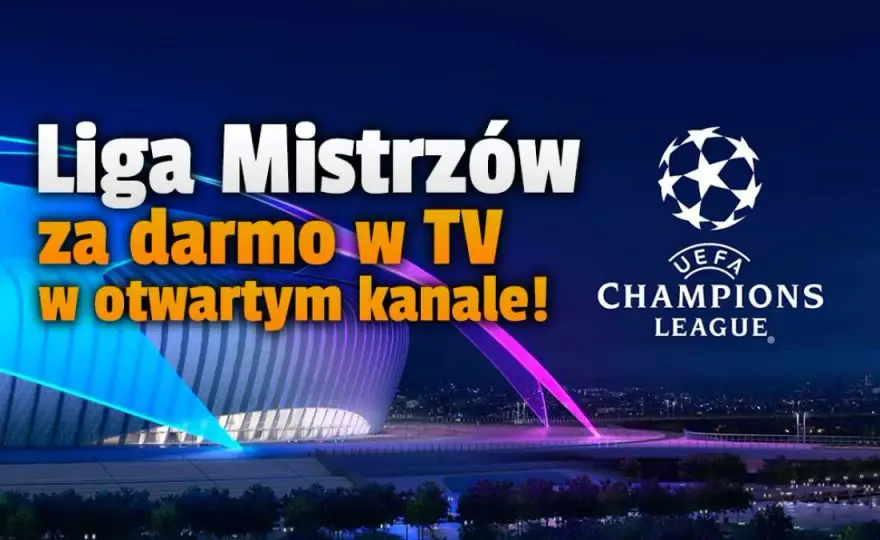 Finał Ligi Mistrzów 2023: Polsat, TVP i stream online gdzie oglądać?