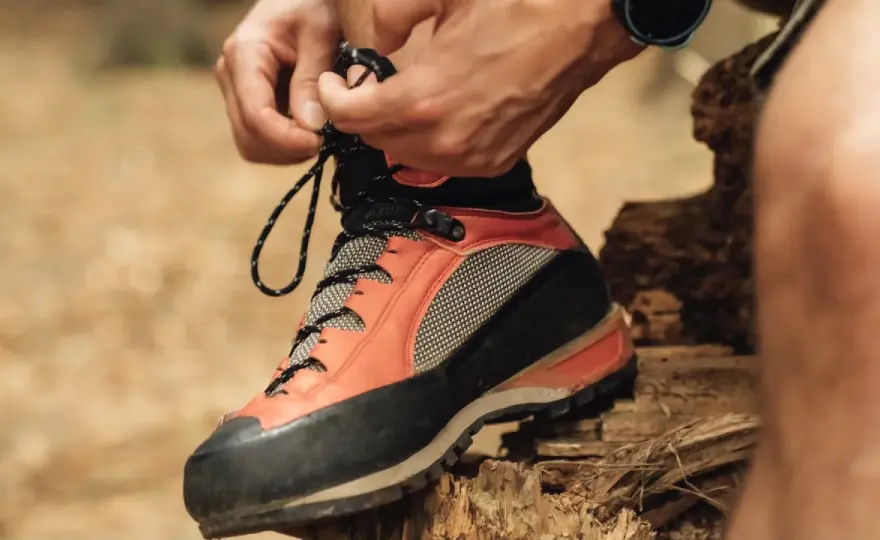 Resole Hiking Boots or Replace Them? How to Decide
