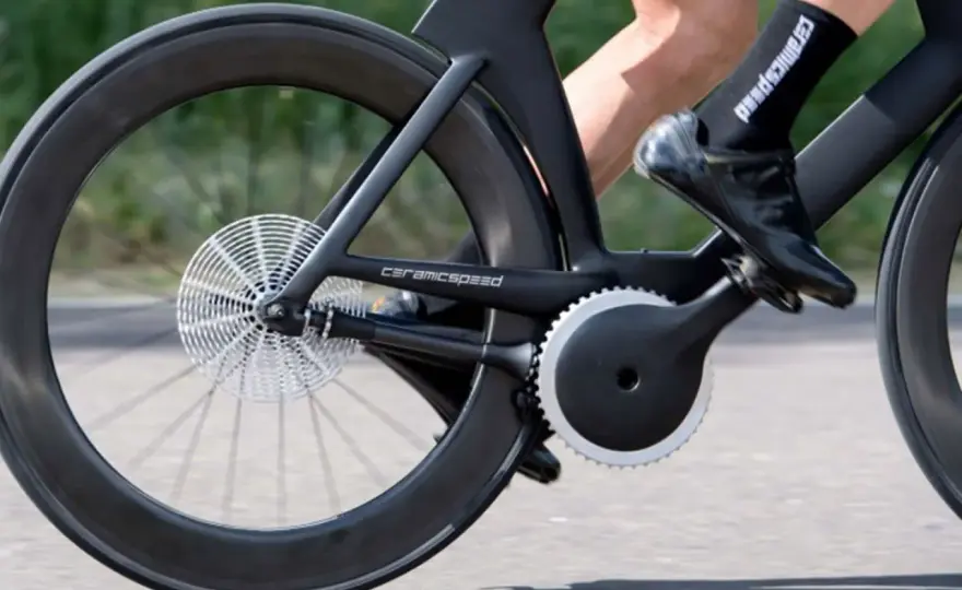 Kardanantrieb Fahrrad - Lohnt sich die saubere Alternative?