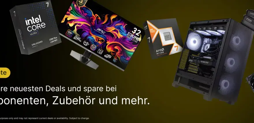 PC Hardware Specs verstehen - Was wirklich zählt!