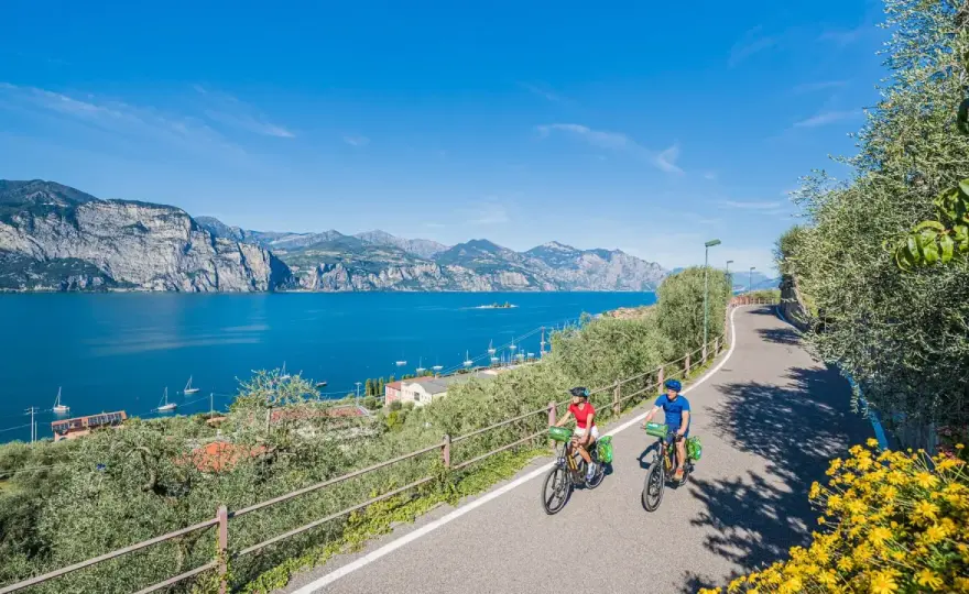 Cycling Italy: Plan Your Perfect Bike Tour