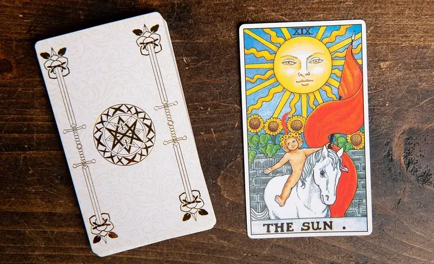 Słońce tarot co czuje: emocje w relacjach i ich wpływ na życie
