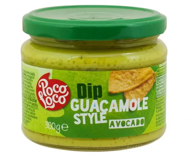 Gdzie kupić guacamole w Polsce? Najlepsze miejsca i ceny