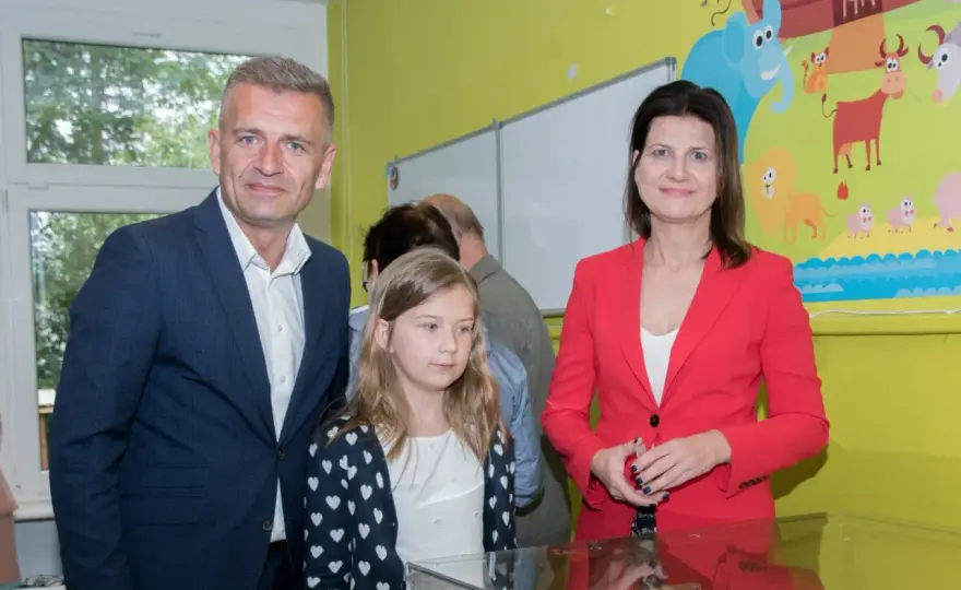 Bartosz Arłukowicz: Dzieci, żona i życie prywatne polityka