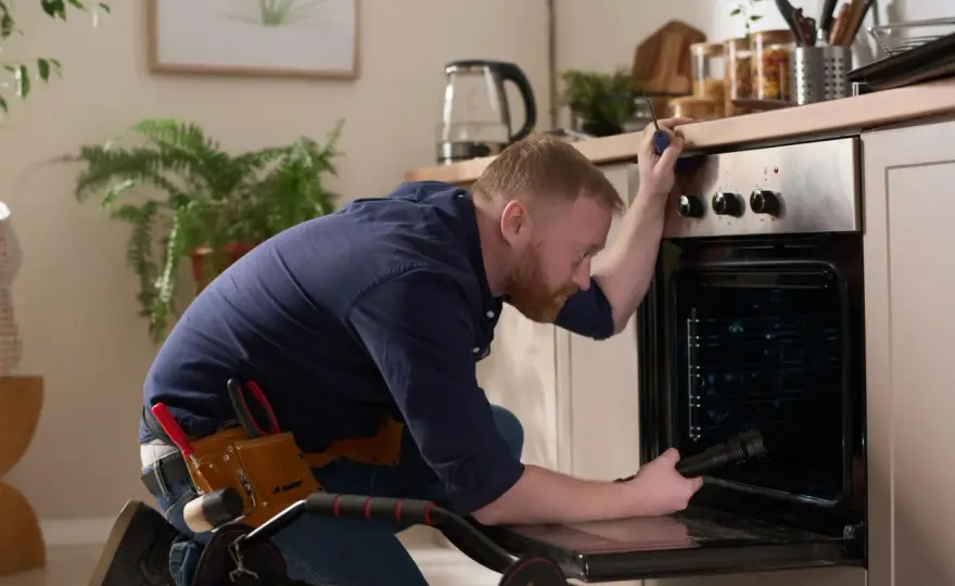 Backofen heizt nicht? So finden Sie die Ursache schnell